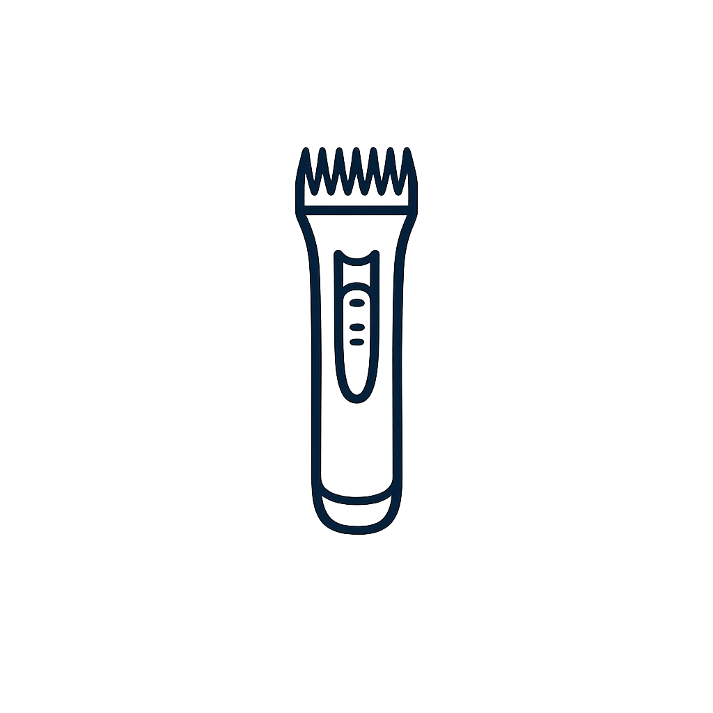 Trimmer