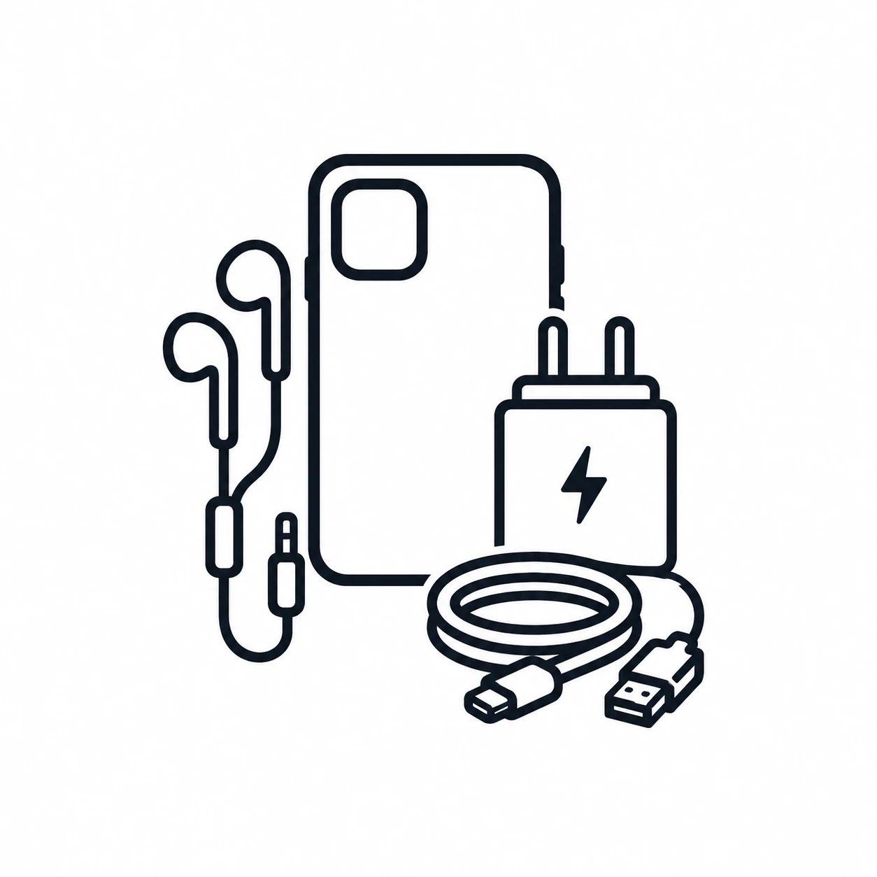Mobile Accessories